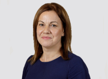 Miluca Lungu